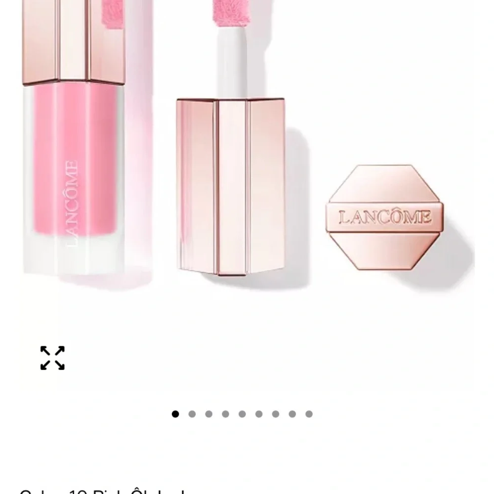 Lancôme Juicy Liquid Blush - Soft Pink